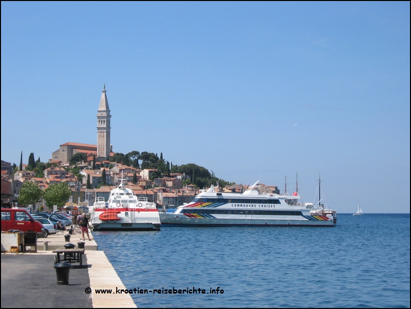 Rovinj